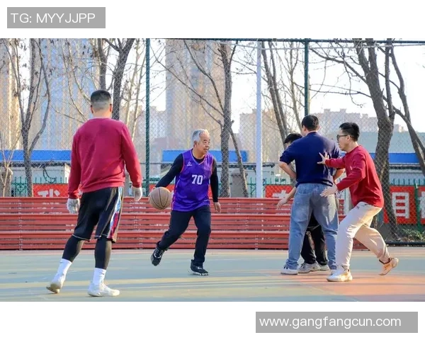 天津南开区篮球场免费开放活动助力全民健身提升青少年篮球水平